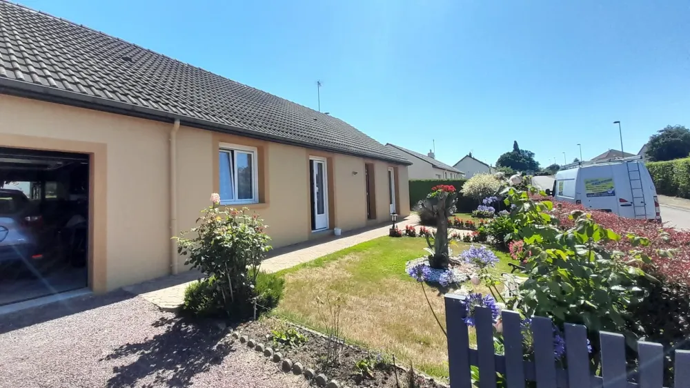 decoration exterieure