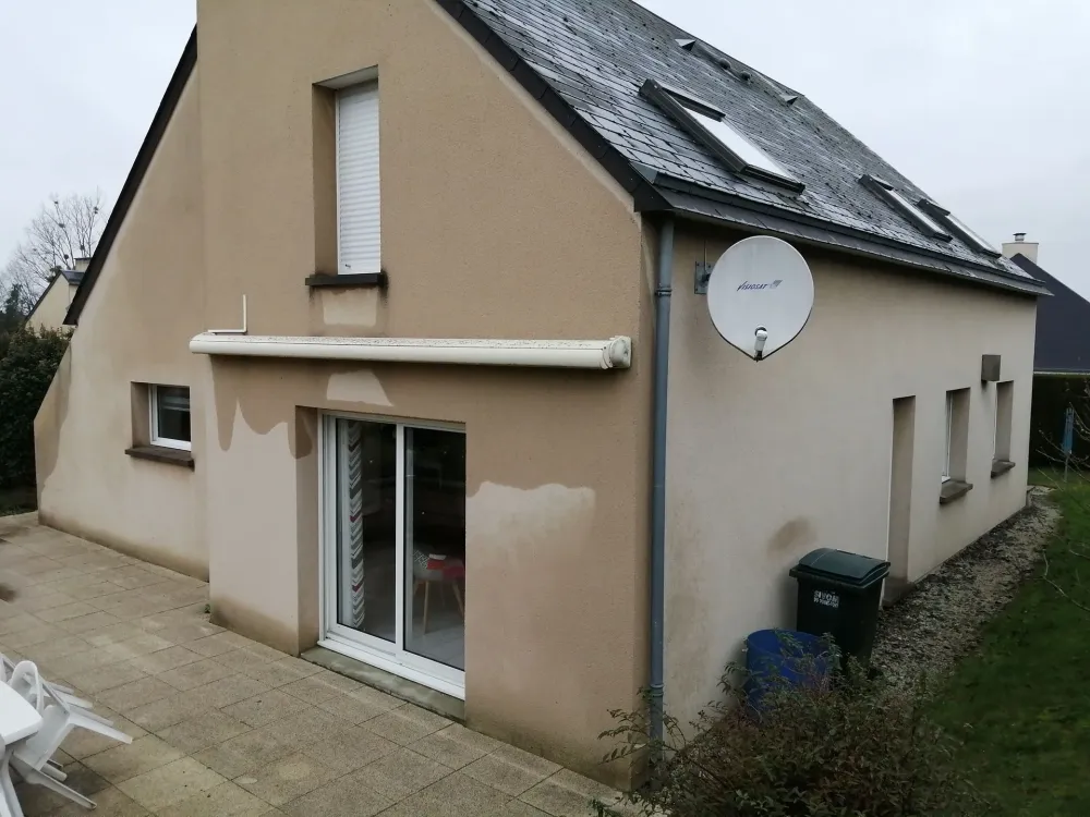 renovation exterieur